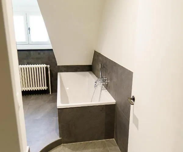 Monceau Louvain La Neuve Hotell Ottignies-Louvain-la-Neuve