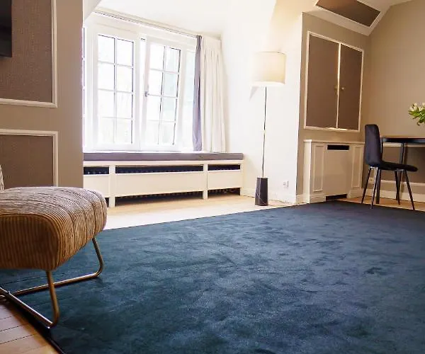 Monceau Louvain La Neuve 3* Ottignies-Louvain-la-Neuve