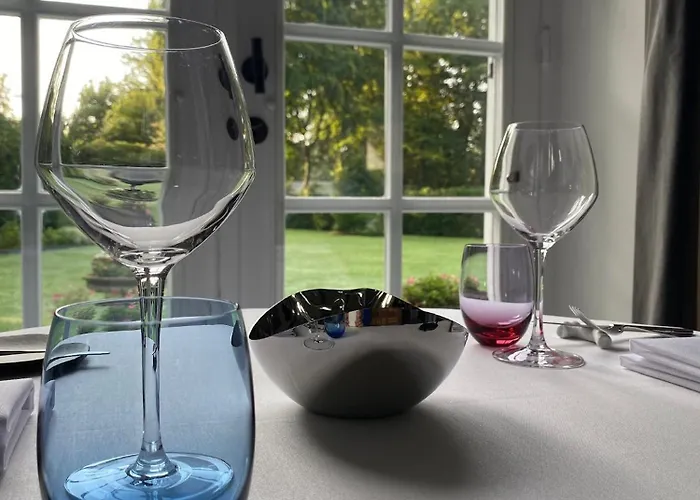 Monceau Louvain La Neuve 3* Ottignies-Louvain-la-Neuve