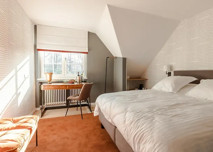 Hotell Monceau Louvain La Neuve Ottignies-Louvain-la-Neuve