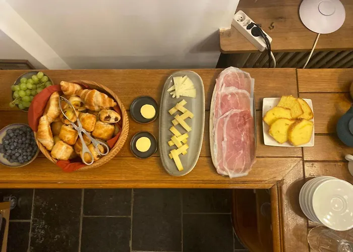 Monceau Louvain La Neuve 3*