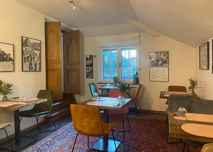 Monceau Louvain La Neuve Ottignies-Louvain-la-Neuve