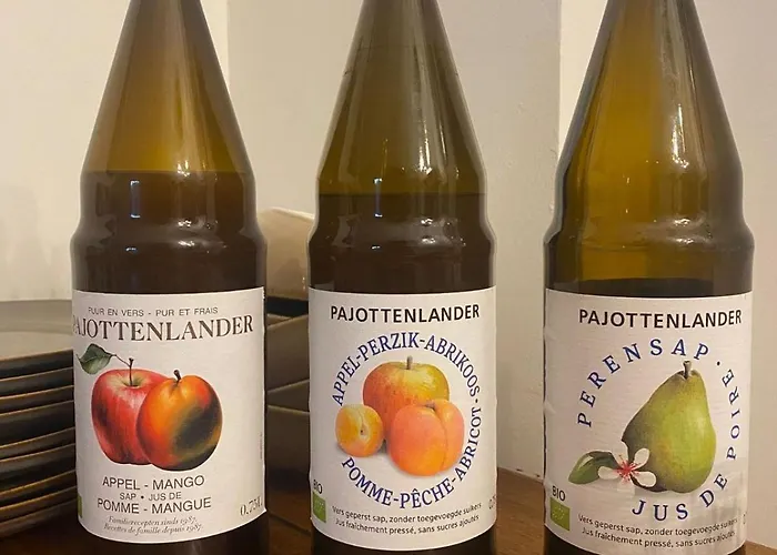 Monceau Louvain La Neuve 3* Ottignies-Louvain-la-Neuve