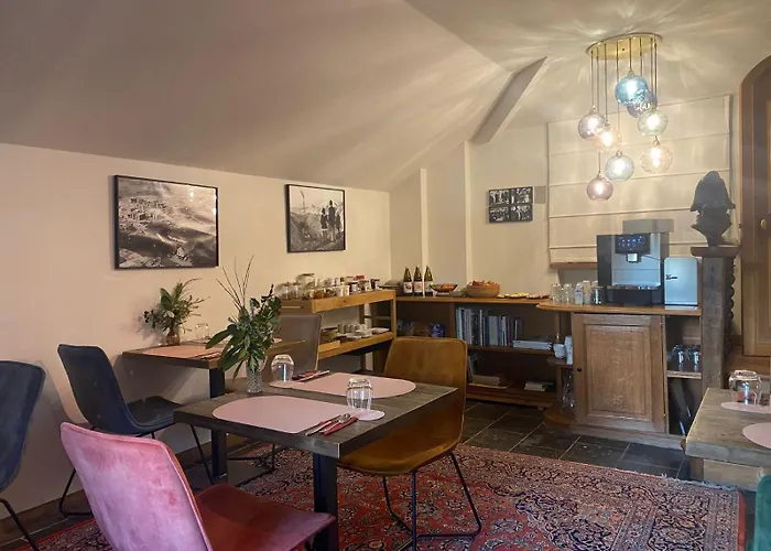 Hotell Monceau Louvain La Neuve Ottignies-Louvain-la-Neuve